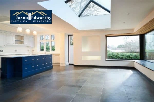 Our top tips for building near a boundary line Earl Shilton