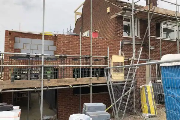 Reasons to Call a Party Wall Surveyor Earl Shilton