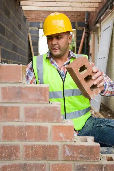 Jason Edworthy Party Wall Surveyors Earl Shilton Working with Builders
